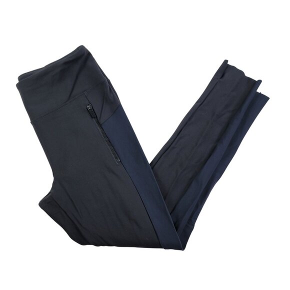 Athleta Stellar Crop Legging Pants - Picture 3 of 15